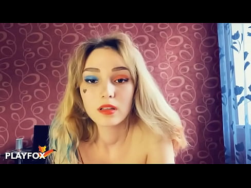 ❤️ Сиқырлы виртуалды шындық көзілдірігі маған Харли Куиннмен жыныстық қатынасқа түсті ❤️❌ Үйдегі порно бізде kk.tukifporno.ru ❌