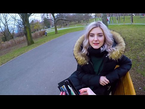 ❤️ Ақша үшін бейтаныс адамның ыстық спермасын жұтады - парктегі минет Ева Элфи ❤️❌ Үйдегі порно бізде kk.tukifporno.ru ❌